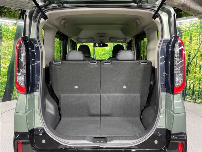 Is the MITSUBISHI DELICA MINI 2024 suitable for Uganda’s road conditions?