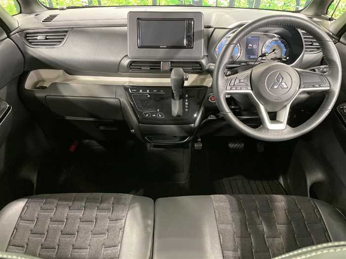 Is the MITSUBISHI DELICA MINI 2024 suitable for Uganda’s road conditions?