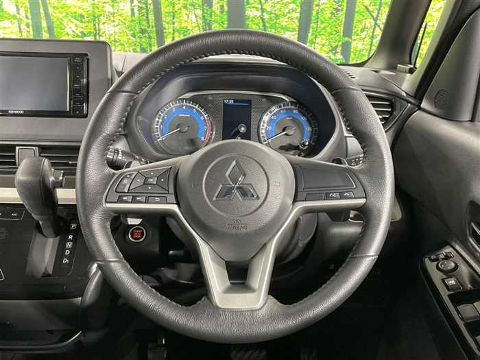 Is the MITSUBISHI DELICA MINI 2024 suitable for Uganda’s road conditions?