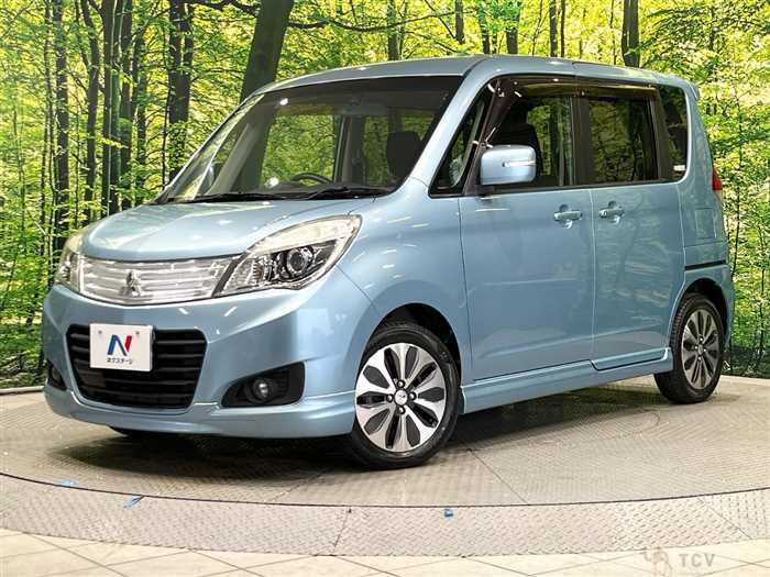 MITSUBISHI DELICA D2 2015 Ownership Tips For Heavy Use And Long Trips