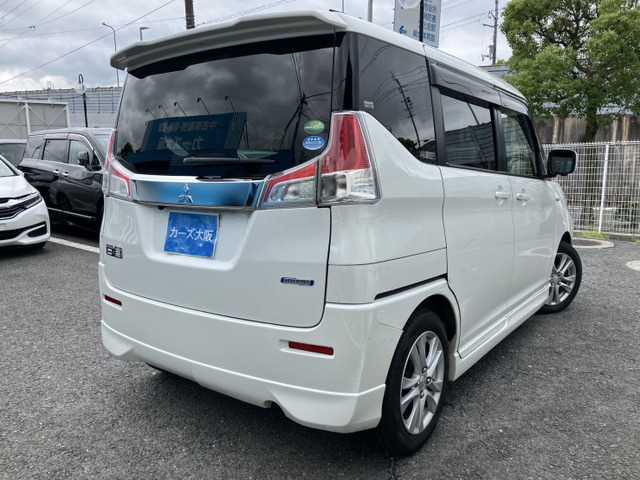 MITSUBISHI DELICA 2017 Warranty Checks And What To Confirm With The Seller