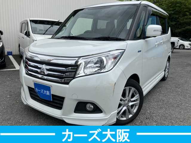MITSUBISHI DELICA 2017 Warranty Checks And What To Confirm With The Seller