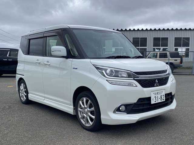 MITSUBISHI DELICA 2018 How To Confirm Genuine Parts And Quality Service