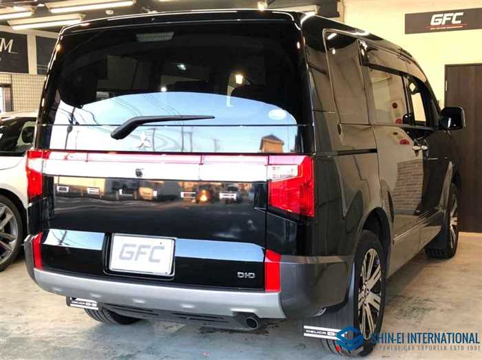 MITSUBISHI DELICA 2019 What To Check On Engine Start And Cold Idle