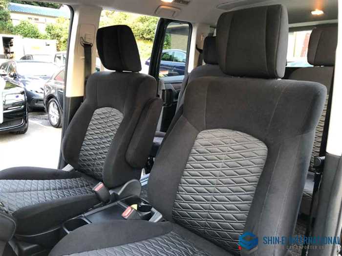 MITSUBISHI DELICA 2019 What To Check On Engine Start And Cold Idle
