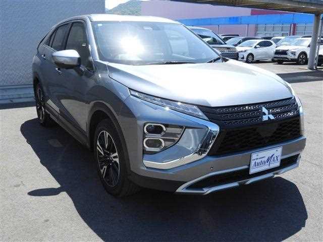 Is the MITSUBISHI ECLIPSE 2022 a good choice for Ugandan roads?