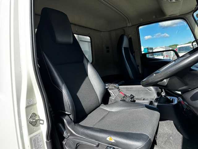 MITSUBISHI FIGHTER 2022 In Uganda Service And Parts Tips For Long Term Ownership