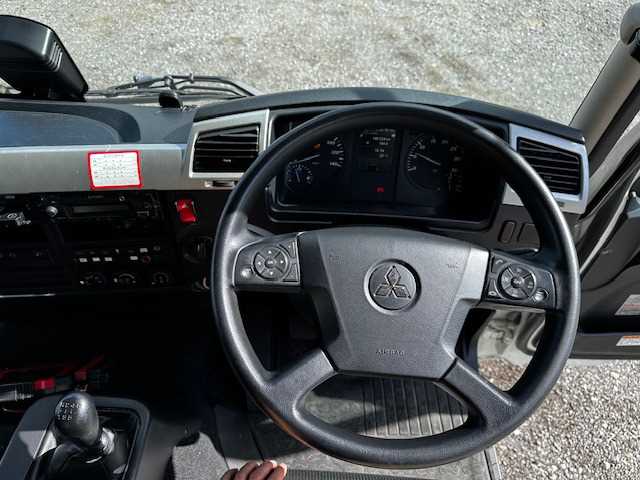MITSUBISHI FIGHTER 2022 In Uganda Service And Parts Tips For Long Term Ownership