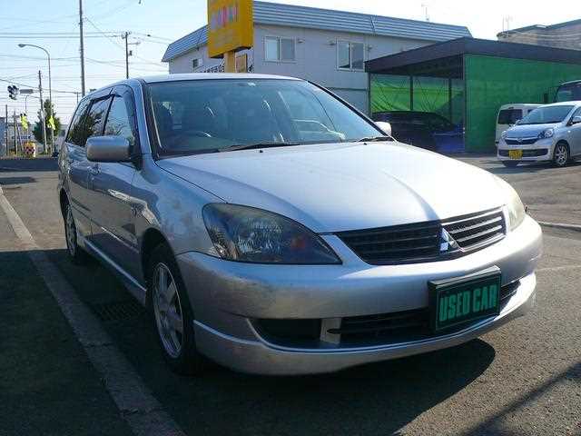 MITSUBISHI LANCER WAGON 2006 Step By Step Buying Checklist For First Time Owners