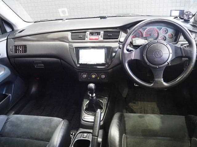 MITSUBISHI LANCER 2005 How To Confirm Genuine Parts And Quality Service