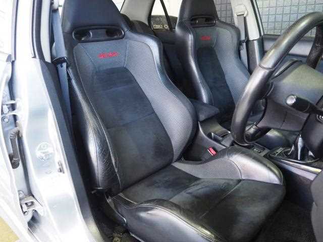 MITSUBISHI LANCER 2005 How To Confirm Genuine Parts And Quality Service