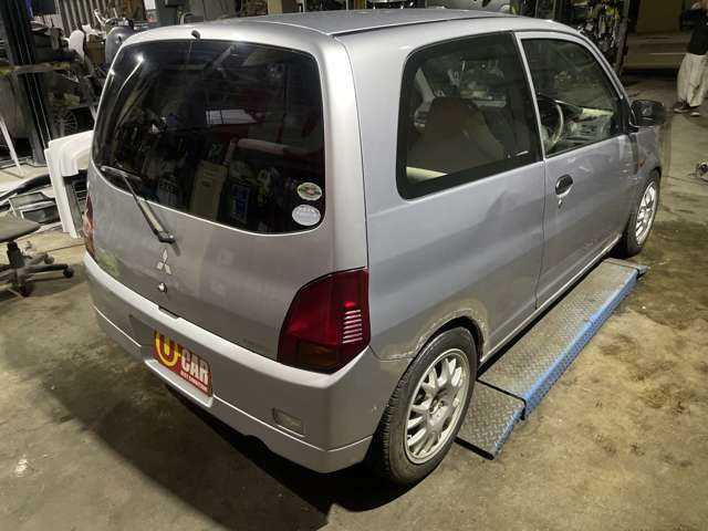 MITSUBISHI MINICA 2010 Common Problems Symptoms And Practical Fixes