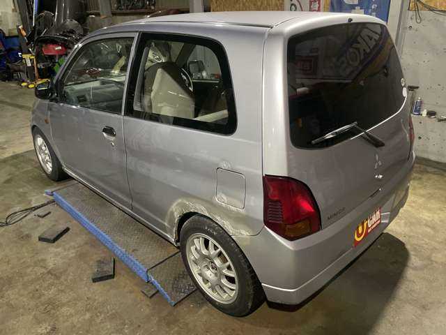 MITSUBISHI MINICA 2010 Common Problems Symptoms And Practical Fixes