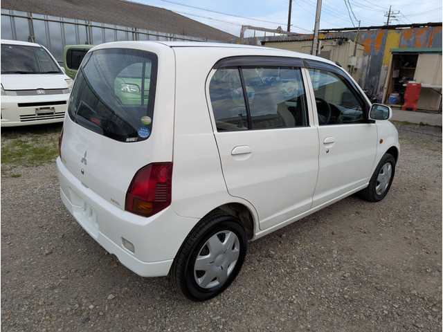 MITSUBISHI MINICA 2011 Ownership Costs Fuel Service And Resale Value