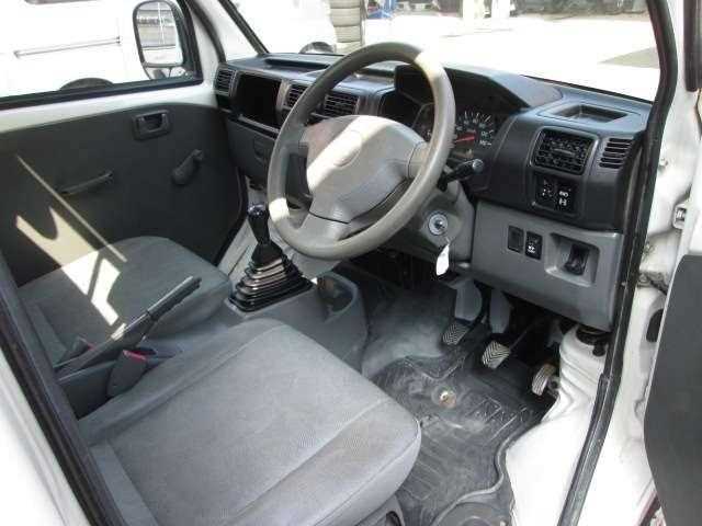 MITSUBISHI MINICAB TRUCK 2008 Maintenance Schedule Service Intervals And Fluids