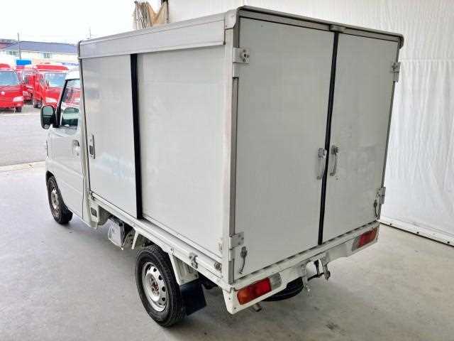 MITSUBISHI MINICAB TRUCK 2013 Common Warning Lights And What They Mean
