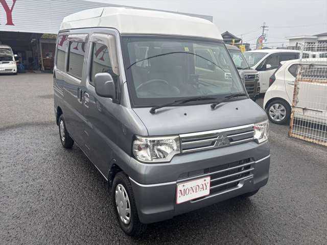 MITSUBISHI MINICAB VAN 2012 How To Spot Accident Damage And Flood Signs