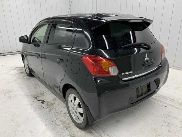 MITSUBISHI MIRAGE 2015 Buying Guide And Key Checks Before You Pay