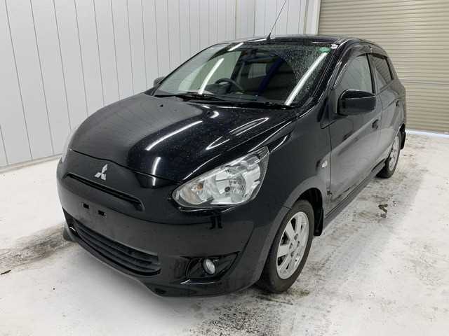 MITSUBISHI MIRAGE 2015 Buying Guide And Key Checks Before You Pay