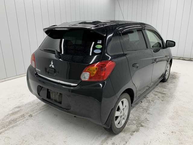 MITSUBISHI MIRAGE 2015 Buying Guide And Key Checks Before You Pay