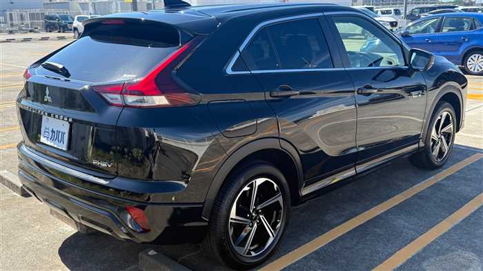 MITSUBISHI OTHERS 2024 Step By Step Buying Checklist For First Time Owners