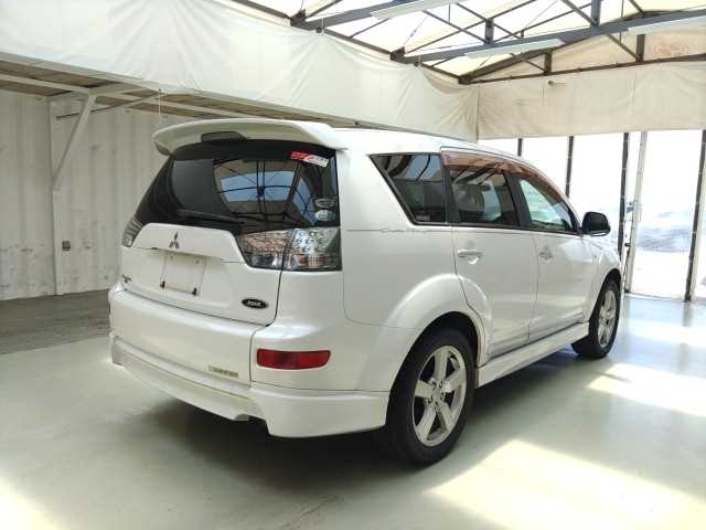 MITSUBISHI OUTLANDER 2006 What To Check On Engine Start And Cold Idle