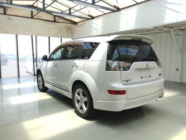 MITSUBISHI OUTLANDER 2006 What To Check On Engine Start And Cold Idle
