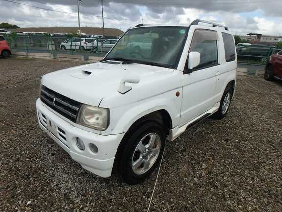 MITSUBISHI PAJERO MINI 2007 Best Fuel Saving Tips And Driving Habits