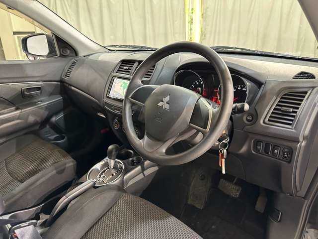 MITSUBISHI RVR 2014 Engine Gearbox And Drivetrain Notes For Buyers