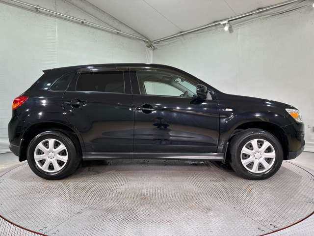 MITSUBISHI RVR 2014 Engine Gearbox And Drivetrain Notes For Buyers