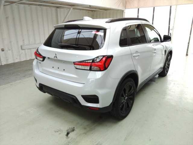 MITSUBISHI RVR 2023 Performance Review Acceleration Braking And Ride
