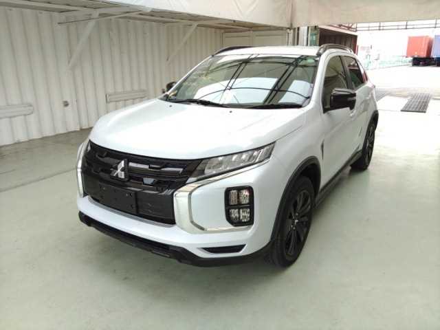 MITSUBISHI RVR 2023 Performance Review Acceleration Braking And Ride