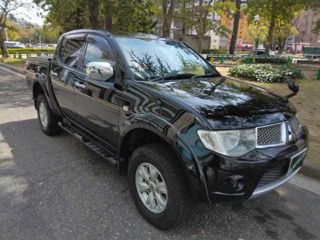 MITSUBISHI TRITON 2011 Smart Upgrades Tyres Battery And Everyday Reliability