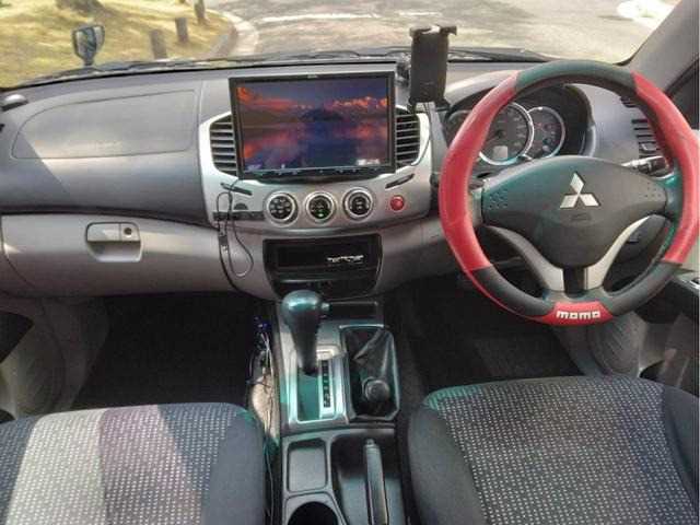 MITSUBISHI TRITON 2011 Smart Upgrades Tyres Battery And Everyday Reliability