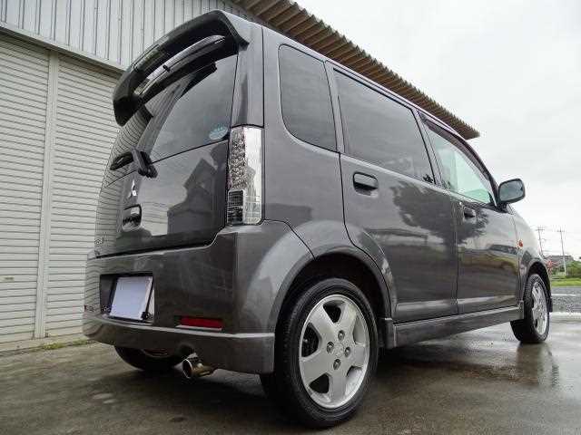 MITSUBISHI EK SPORT 2008 Service Checklist For The First 90 Days
