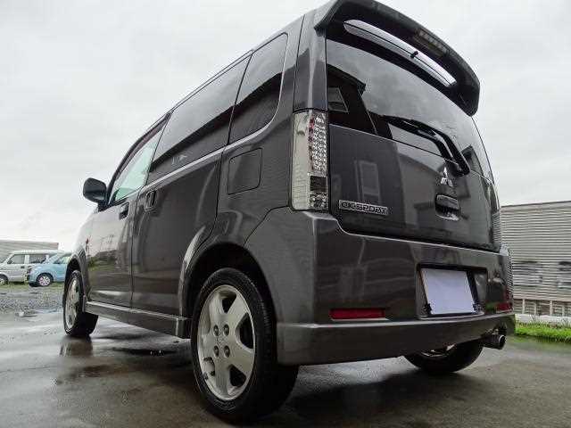 MITSUBISHI EK SPORT 2008 Service Checklist For The First 90 Days