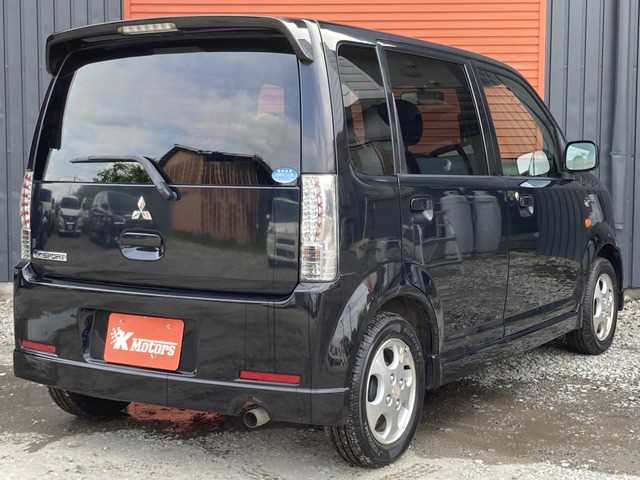 MITSUBISHI EK SPORT 2012 What Owners Like And What Owners Complain About
