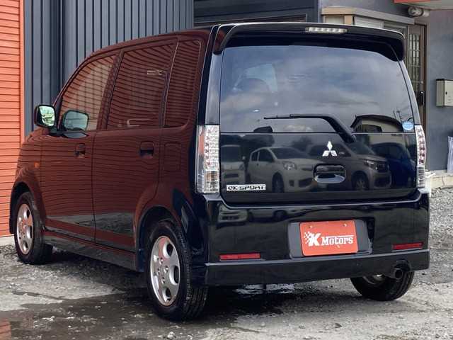 MITSUBISHI EK SPORT 2012 What Owners Like And What Owners Complain About
