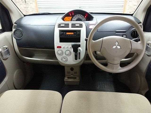 MITSUBISHI EK WAGON 2011 Common Problems Symptoms And Practical Fixes