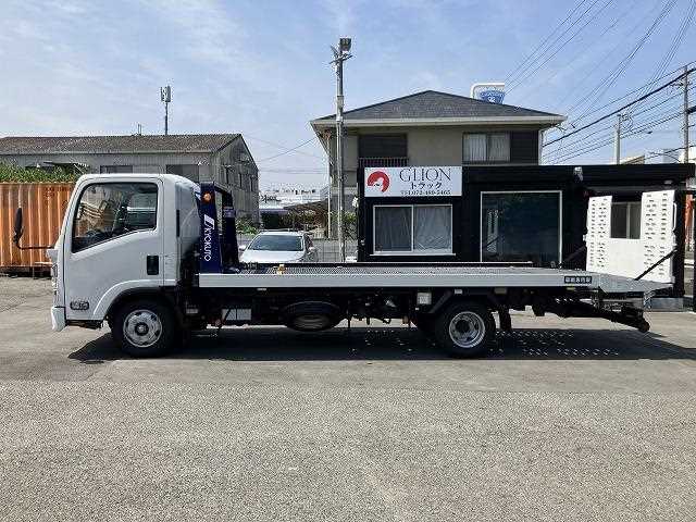 NISSAN ATLAS 2023 Running Costs Guide For Insurance And Maintenance