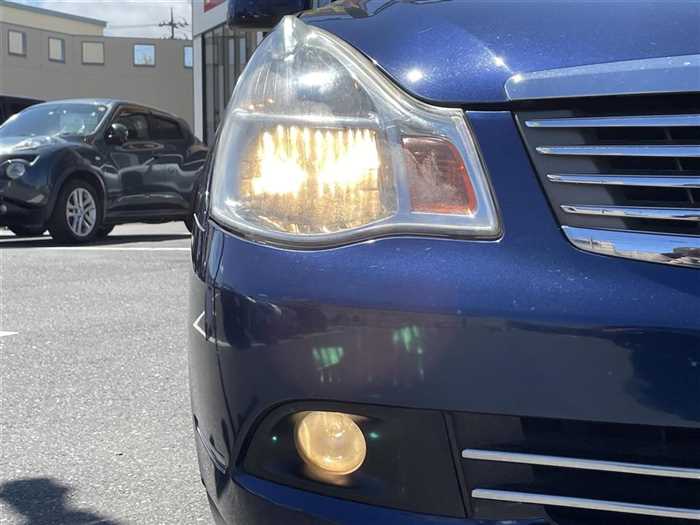 NISSAN BLUEBIRD SYLPHY 2010 Smart Upgrades Tyres Battery And Everyday Reliability