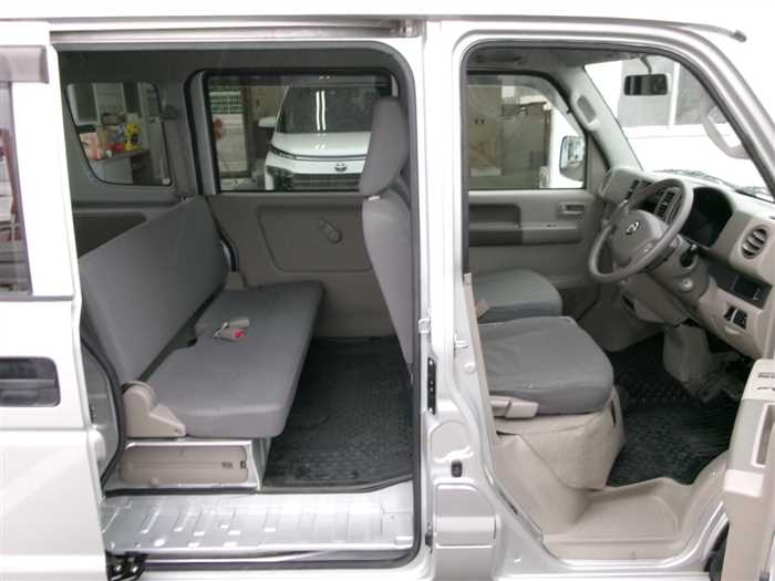 NISSAN CLIPPER 2014 Reliability Rating And Buyer Notes For This Model