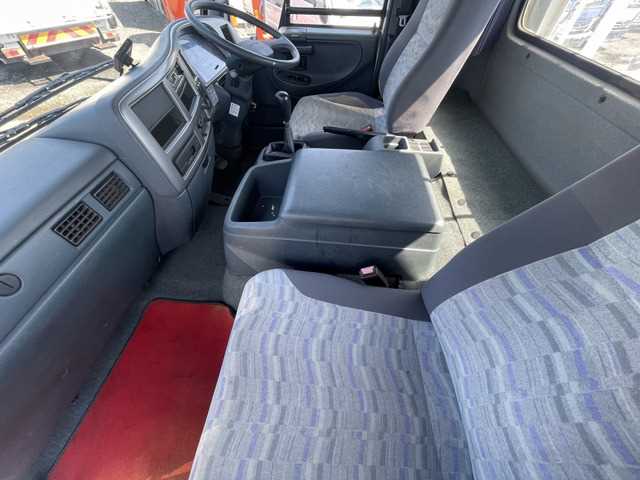 NISSAN CONDOR 2005 In Uganda Ownership Costs Fuel Service And Insurance Tips