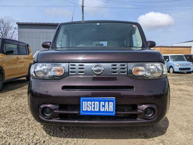 NISSAN CUBE 2010 Maintenance Schedule Service Intervals And Fluids