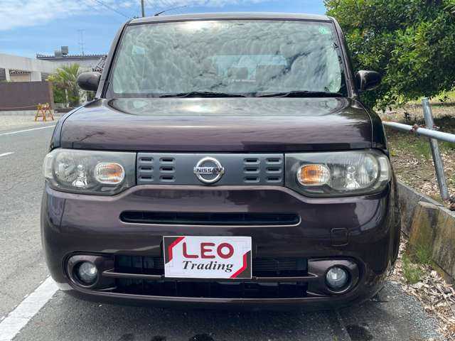 NISSAN CUBE 2014 What Owners Like And What Owners Complain About
