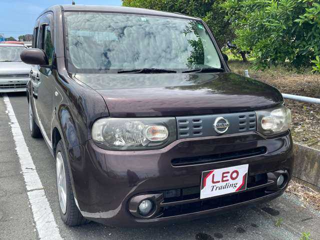 NISSAN CUBE 2014 What Owners Like And What Owners Complain About