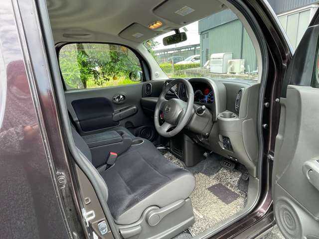 NISSAN CUBE 2014 What Owners Like And What Owners Complain About