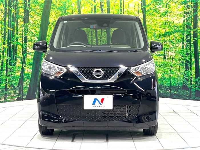 Is the NISSAN DAYZ 2019 suitable for Ugandan road conditions?