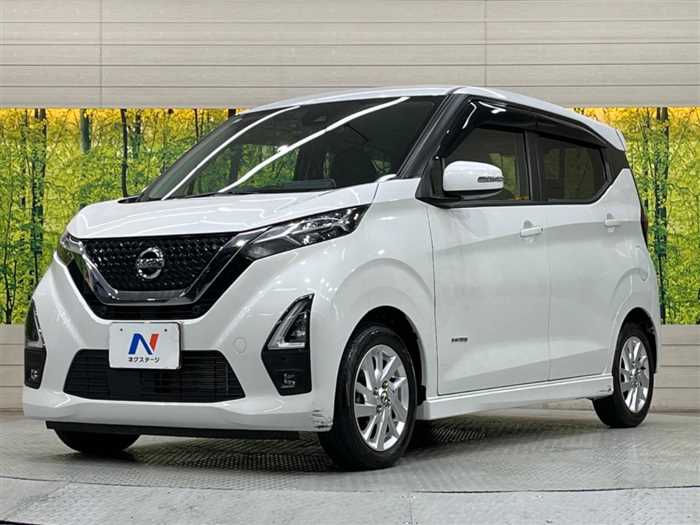 NISSAN DAYZ 2021 Ownership Tips For Heavy Use And Long Trips