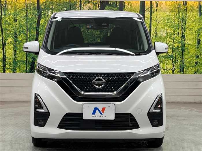 NISSAN DAYZ 2021 Ownership Tips For Heavy Use And Long Trips